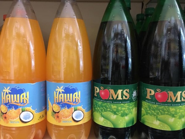 Lemonade Pom’s